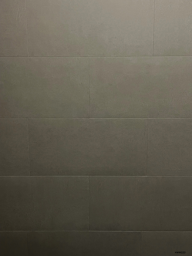 HANWOO 친환경 인테리어 접착식 타일   300 X 600 X 2 mm HWW