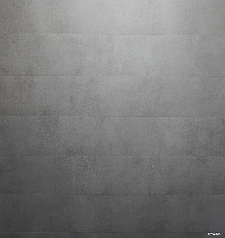 HANWOO 친환경 인테리어 접착식 타일   300 X 600 X 2 mm HWW