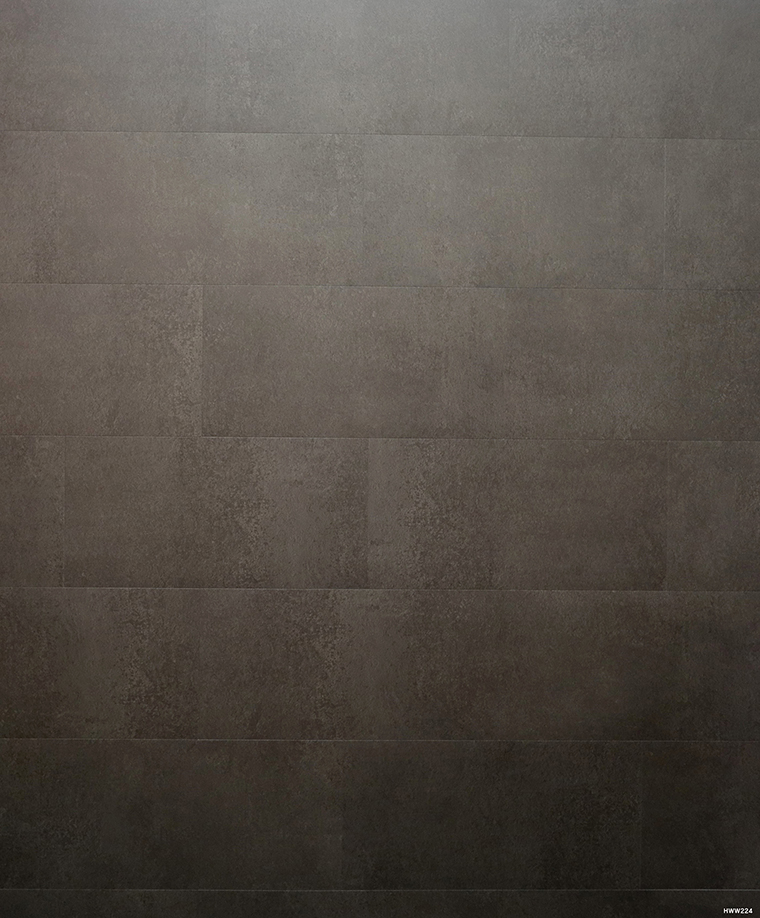 HANWOO 친환경 인테리어 접착식 타일   300 X 600 X 2 mm HWW