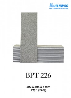 HANWOO 붙이는타일 BPT226
