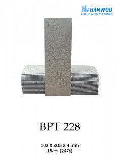 HANWOO 붙이는타일 BPT228