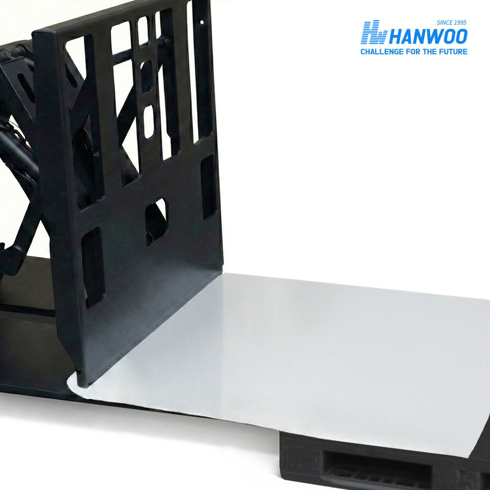 HANWOO PP슬립보드