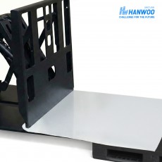 HANWOO PP슬립보드