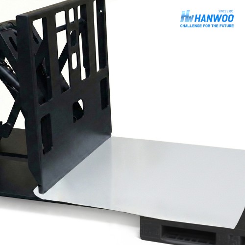 HANWOO PP슬립보드