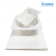 HANWOO PP용기